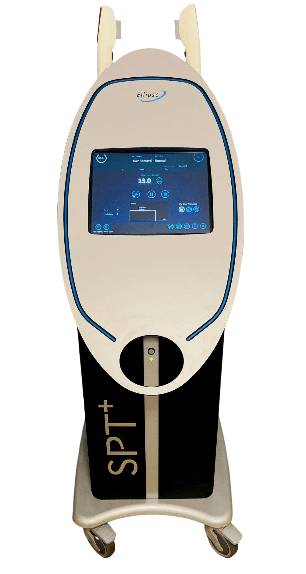 Ellipse SPT+ IPL Machine