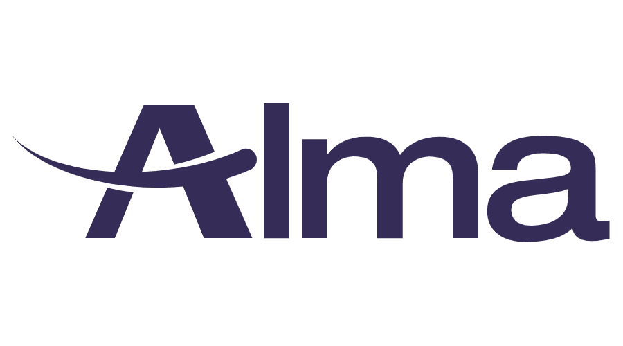 Alma Lasers Logo